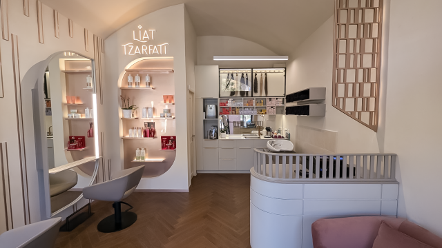 02מספרה בירושלים 5