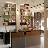 גלריית עיצוב מספרות