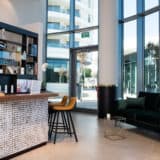 עיצוב מספרה במודיעין - ליאורה פרידמן