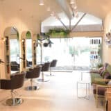 עיצוב מספרה בירושלים - ליאורה פרידמן